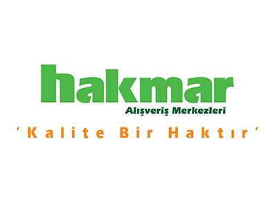 Hakmar