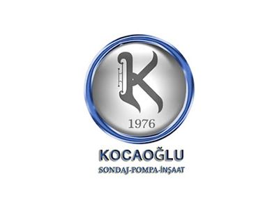 Kocaoğlu Sondaj Pompa İnşaat
