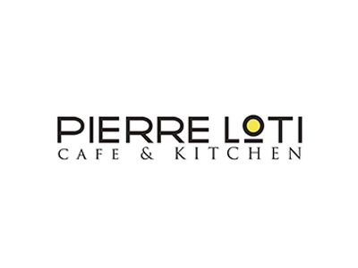 Pierre Loti Cafe